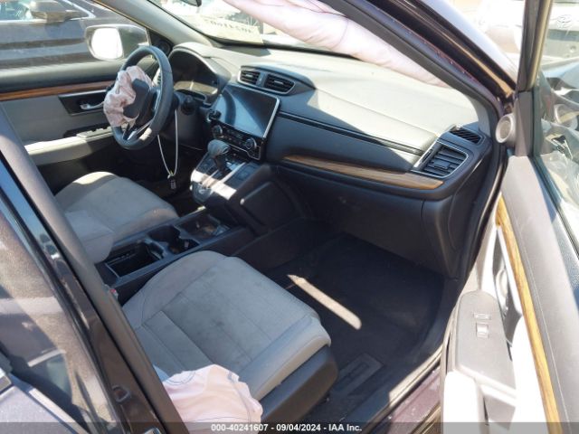 7FARW1H50HE031648 Honda CR-V EX