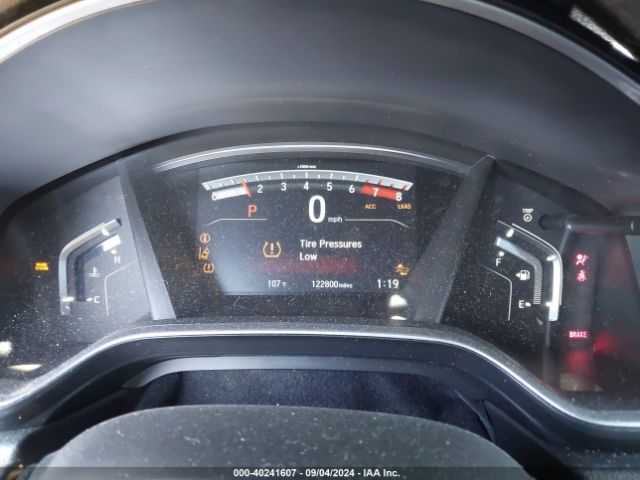7FARW1H50HE031648 Honda CR-V EX