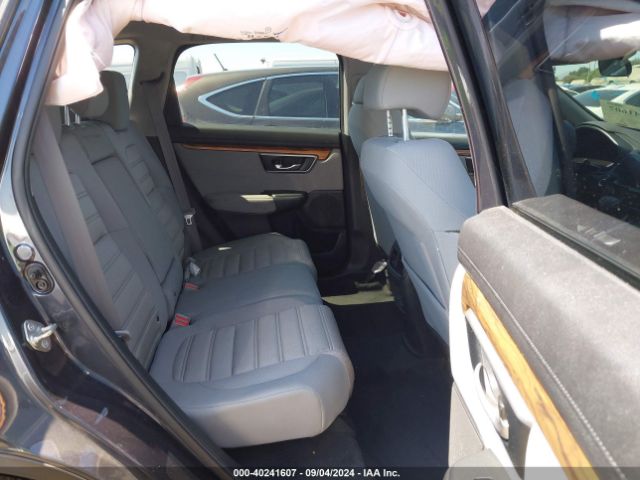 7FARW1H50HE031648 Honda CR-V EX