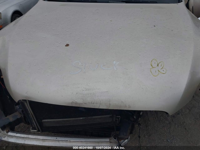 2007 AUDI Q7 WA1BY74L27D065251 Photo 9