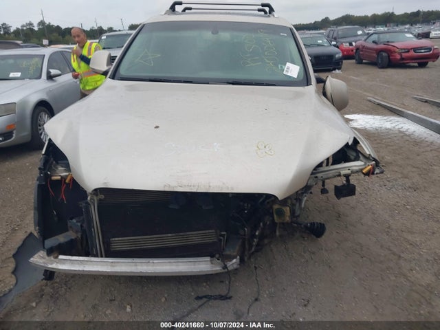 2007 AUDI Q7 WA1BY74L27D065251 Photo 5