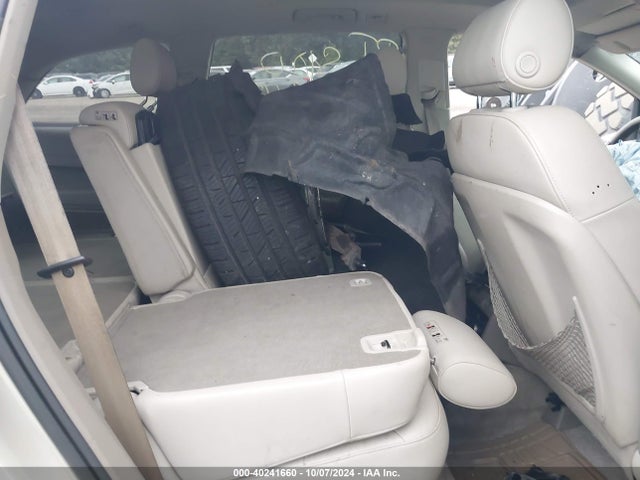 2007 AUDI Q7 WA1BY74L27D065251 Photo 7