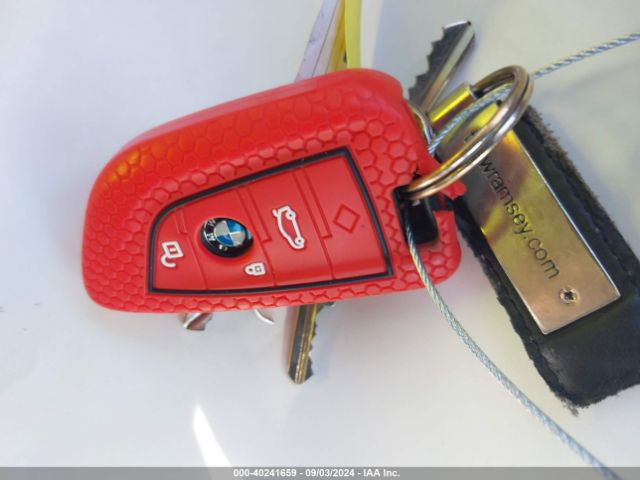 3MW5U9J04N8C40353 BMW 3 Series M340i Xdrive