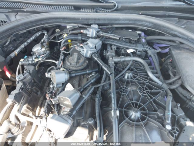 3MW5U9J04N8C40353 BMW 3 Series M340i Xdrive