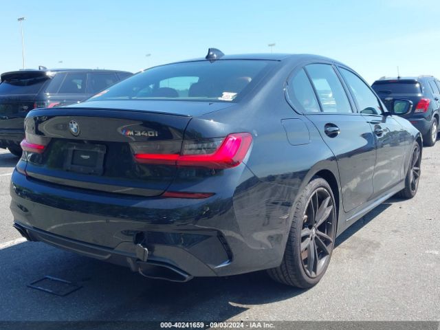 3MW5U9J04N8C40353 BMW 3 Series M340i Xdrive