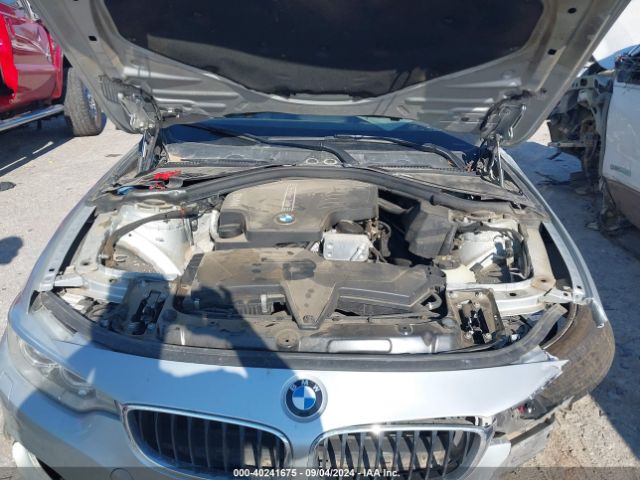 WBA4C9C50GG141623 BMW 428i Gran Coupe Xdrive