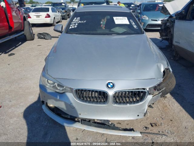 WBA4C9C50GG141623 BMW 428i Gran Coupe Xdrive
