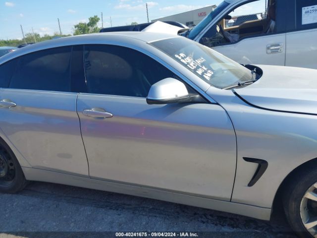 WBA4C9C50GG141623 BMW 428i Gran Coupe Xdrive