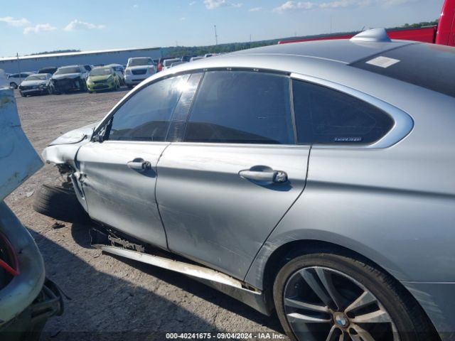 WBA4C9C50GG141623 BMW 428i Gran Coupe Xdrive