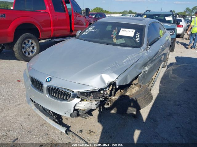 WBA4C9C50GG141623 BMW 428i Gran Coupe Xdrive