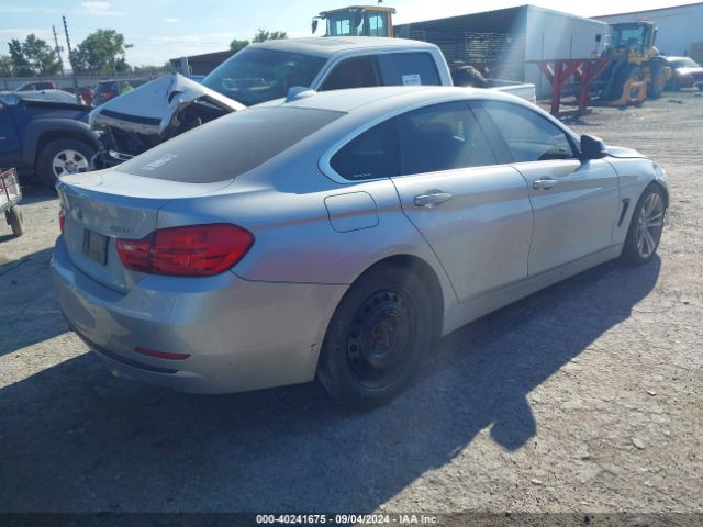 WBA4C9C50GG141623 BMW 428i Gran Coupe Xdrive