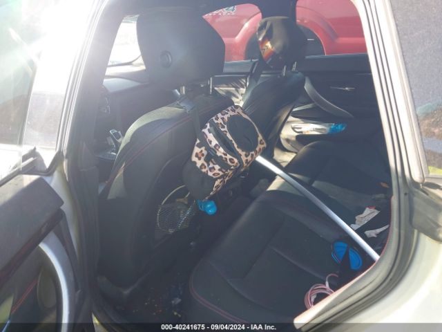 WBA4C9C50GG141623 BMW 428i Gran Coupe Xdrive