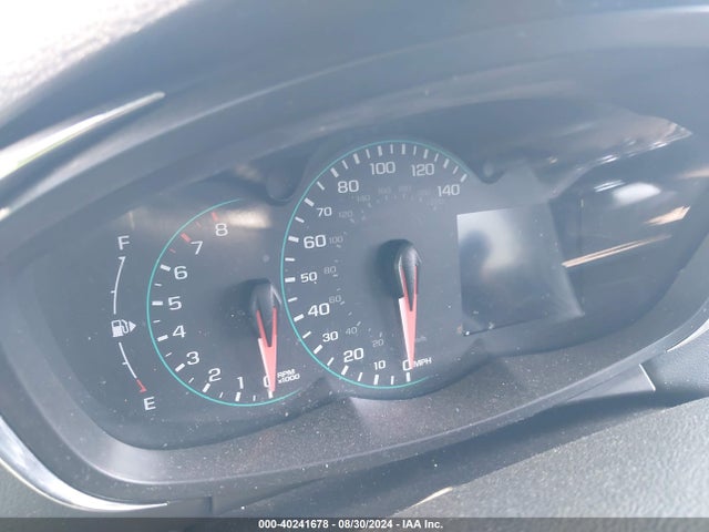 Chevrolet Trax Lt 2018 3GNCJLSB1JL347021 Image 14