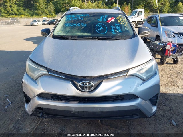 Toyota RAV4 LE 2016 2T3BFREV3GW520764 Image 12