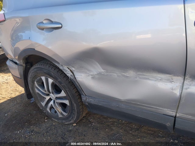 Toyota RAV4 LE 2016 2T3BFREV3GW520764 Image 18