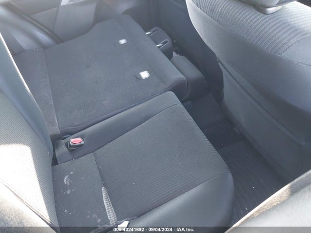 Toyota RAV4 LE 2016 2T3BFREV3GW520764 Image 8