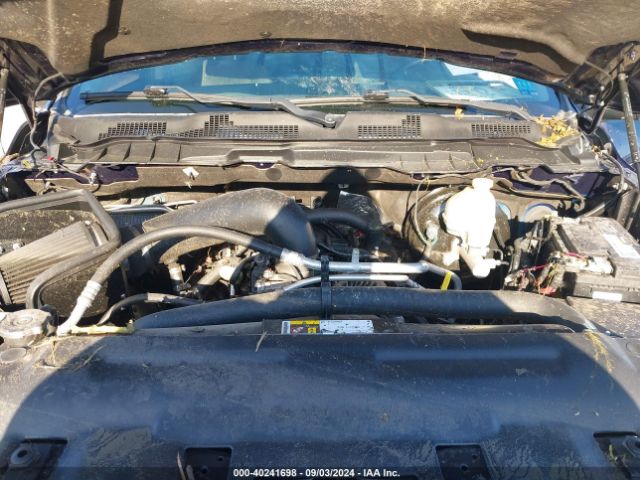 1C6RR6GT8GS348375 RAM 1500 Big Horn