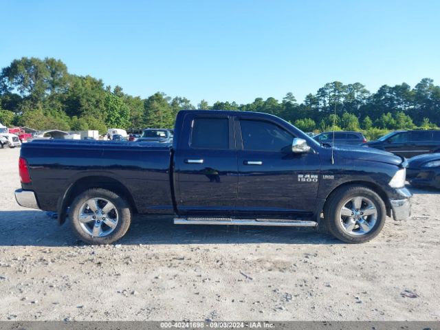 1C6RR6GT8GS348375 RAM 1500 Big Horn