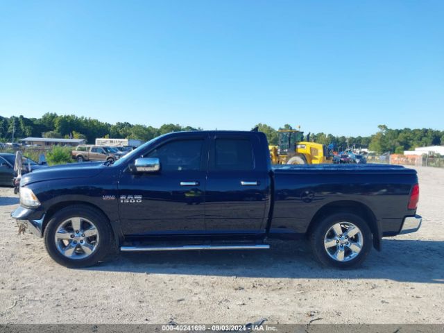 1C6RR6GT8GS348375 RAM 1500 Big Horn