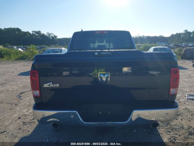 1C6RR6GT8GS348375 RAM 1500 Big Horn