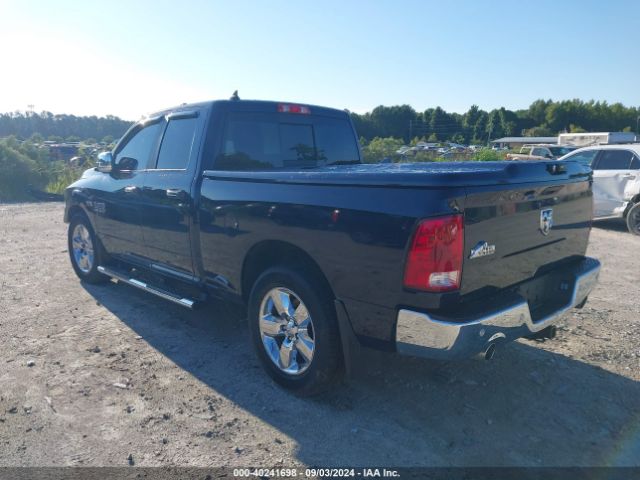 1C6RR6GT8GS348375 RAM 1500 Big Horn