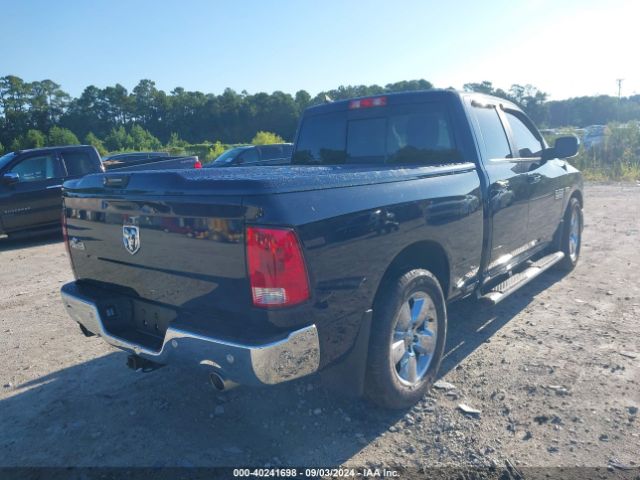 1C6RR6GT8GS348375 RAM 1500 Big Horn