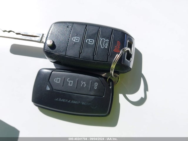 KIA Sportage Lx 2015 KNDPBCACXF7761542 Image 11