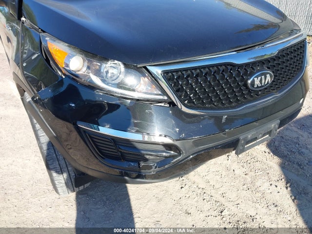 KIA Sportage Lx 2015 KNDPBCACXF7761542 Image 12
