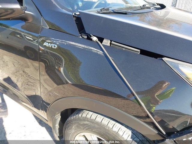 KIA Sportage Lx 2015 KNDPBCACXF7761542 Image 13