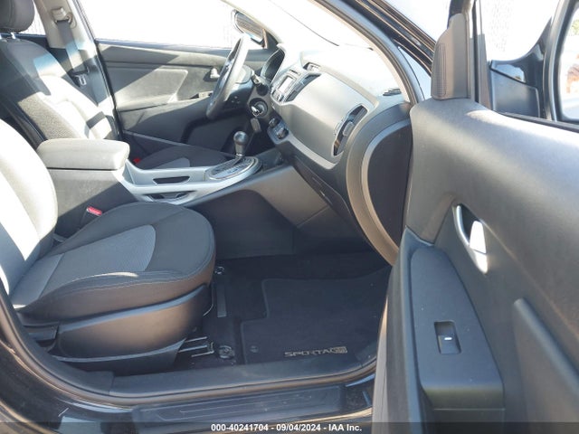 KIA Sportage Lx 2015 KNDPBCACXF7761542 Image 5