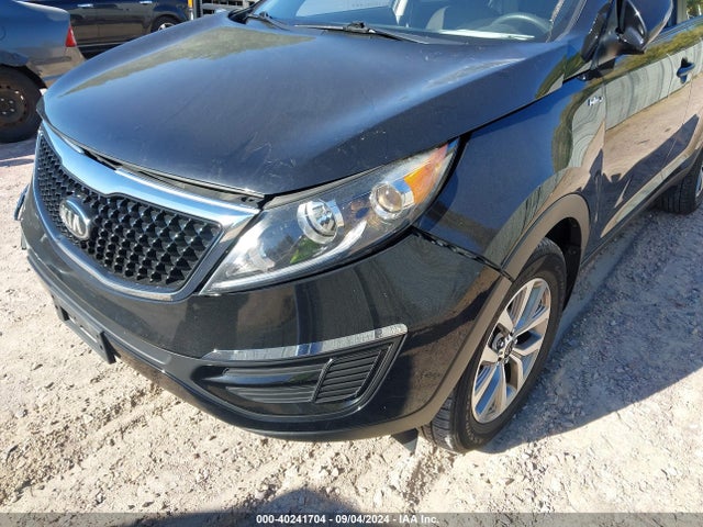 KIA Sportage Lx 2015 KNDPBCACXF7761542 Image 6