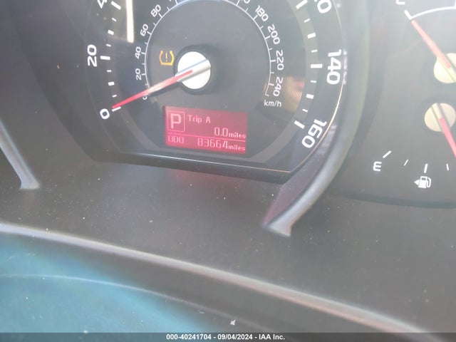 KIA Sportage Lx 2015 KNDPBCACXF7761542 Image 7