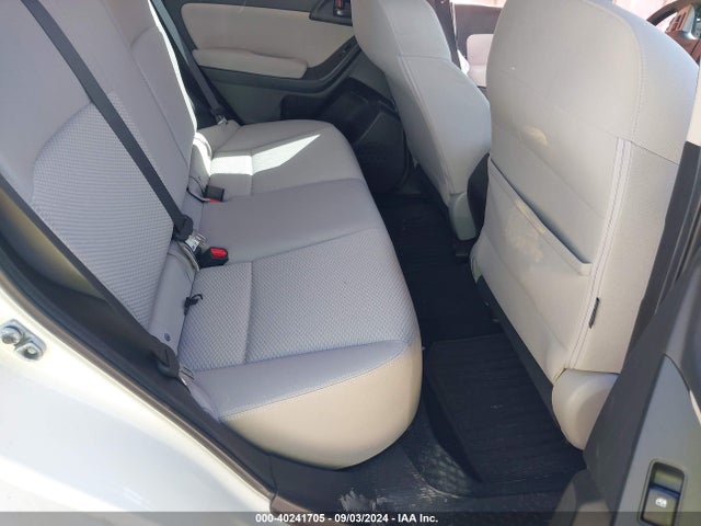 JF2SJAAC6FH447304 Subaru Forester 2.5i