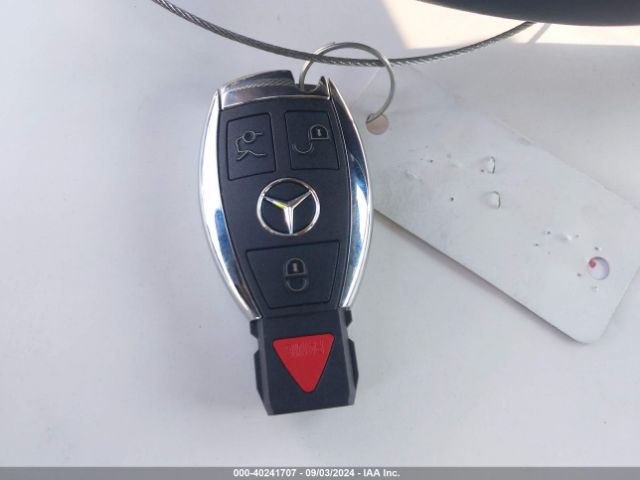 WDCTG4EB0JJ501180 Mercedes-Benz GLA 250