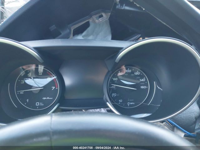 ZARFAMAN3M7648704 Alfa Romeo Giulia Rwd