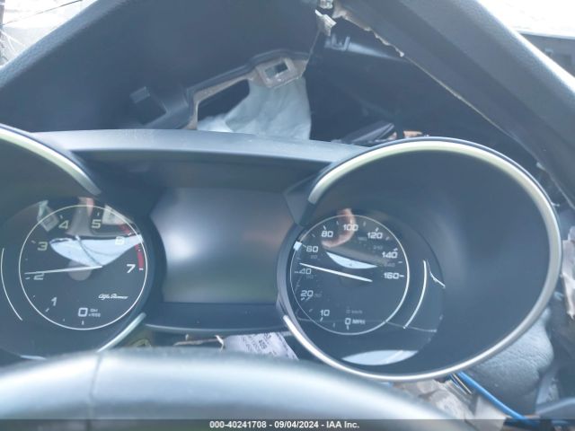 ZARFAMAN3M7648704 Alfa Romeo Giulia Rwd