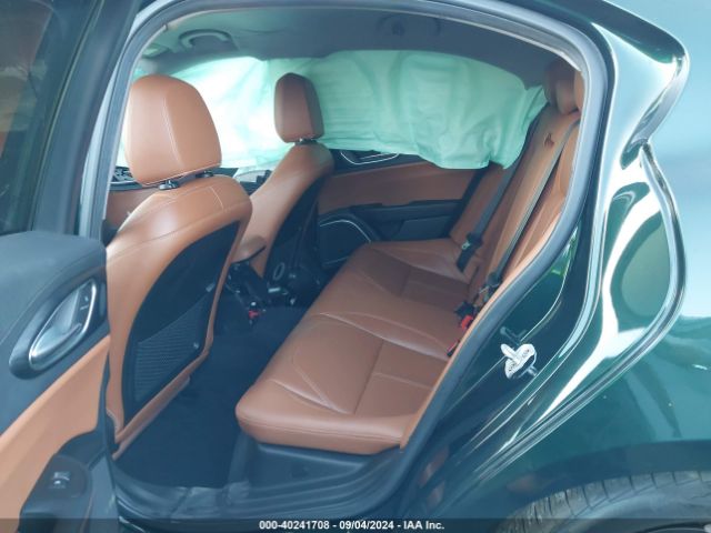 ZARFAMAN3M7648704 Alfa Romeo Giulia Rwd
