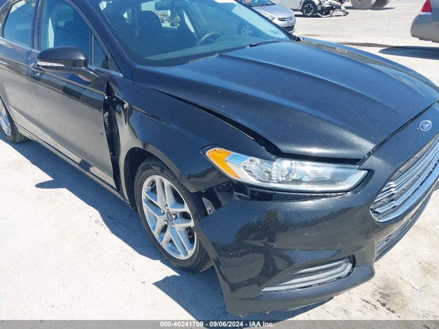 Ford FUSION SE 2014 1FA6P0H76E5396829 Image 14