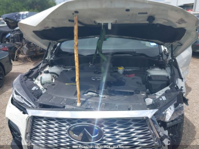 3PCAJ5JRXPF105426 Infiniti Qx55 Luxe Awd
