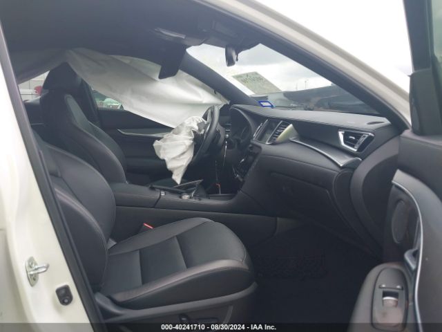 3PCAJ5JRXPF105426 Infiniti Qx55 Luxe Awd