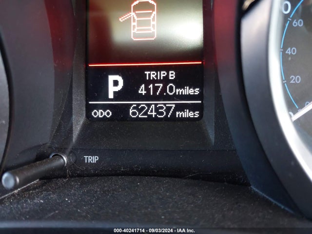 Toyota Corolla S Plus 2015 2T1BURHE2FC304849 Image 7