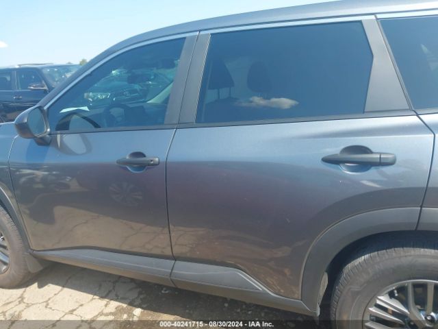 5N1BT3AA3PC879202 Nissan Rogue S Fwd