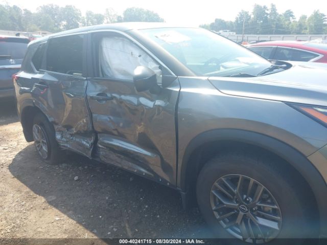 5N1BT3AA3PC879202 Nissan Rogue S Fwd
