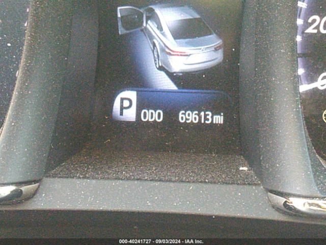Toyota AVALON LIMITED 2015 4T1BK1EB1FU157018 Image 15