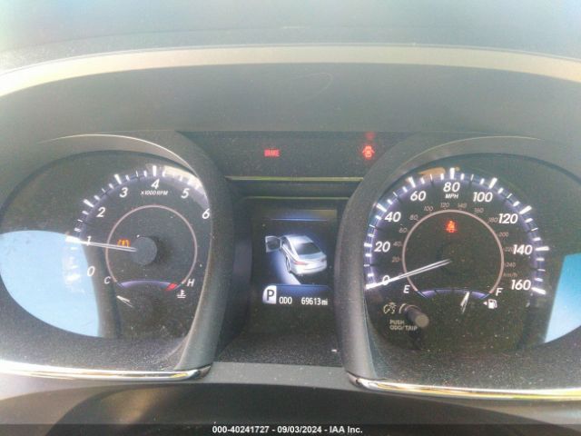4T1BK1EB1FU157018 Toyota AVALON LIMITED