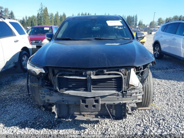 1GYKPCRS2LZ240266 Cadillac Xt6 Fwd Premium Luxury