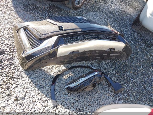1GYKPCRS2LZ240266 Cadillac Xt6 Fwd Premium Luxury