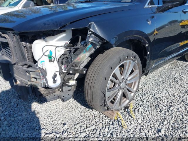 1GYKPCRS2LZ240266 Cadillac Xt6 Fwd Premium Luxury