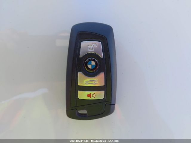 WBA8E5G5XGNU20930 BMW 320i Xdrive