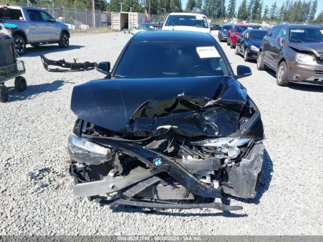 WBA8E5G5XGNU20930 BMW 320i Xdrive